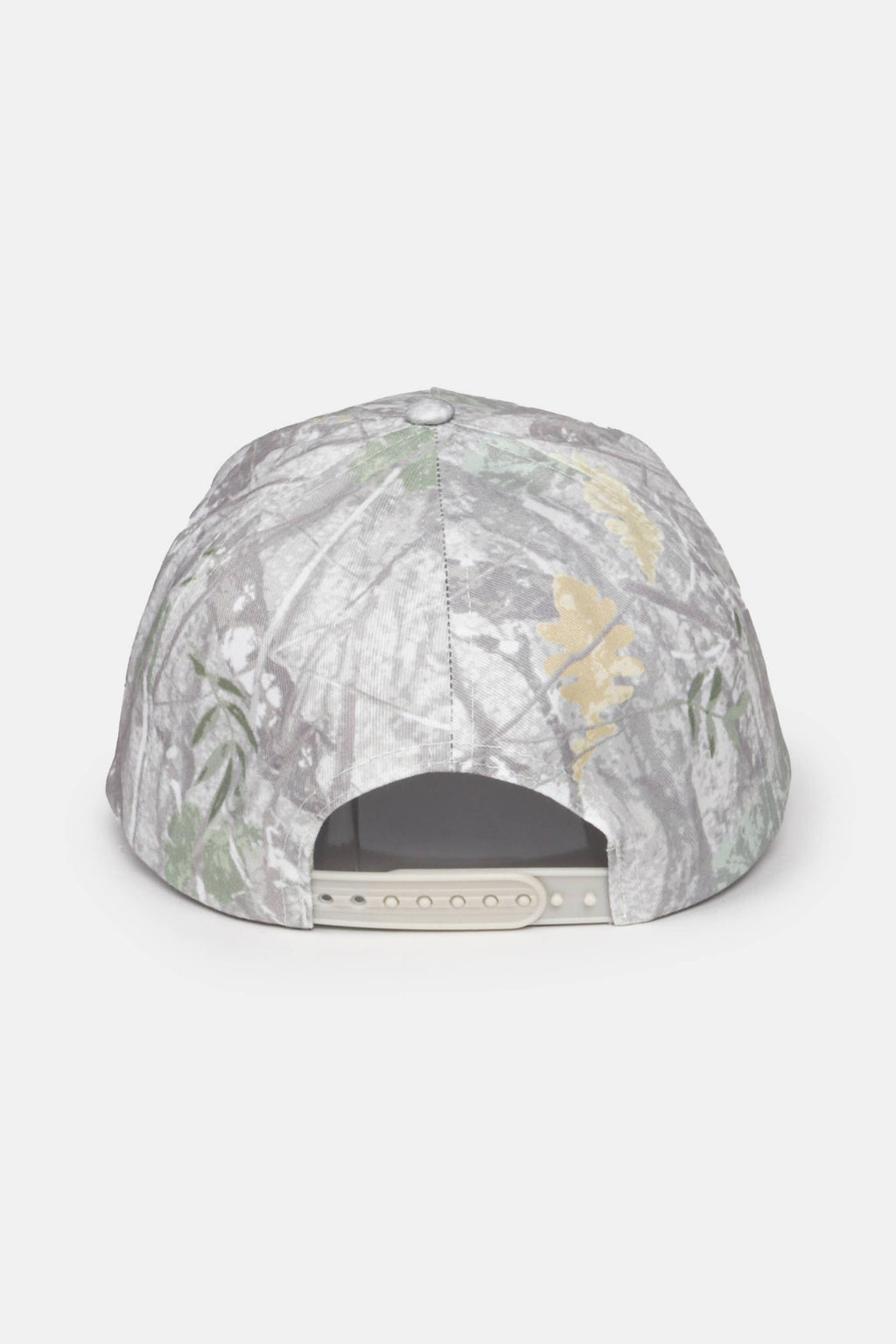 Dog Mom Camo Print Baseball Hat