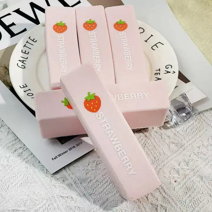 Strawberry Butter Squishy