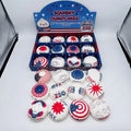 4th Of July Mystery Dumpling!