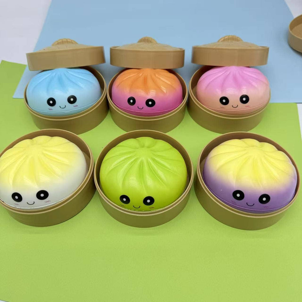 Mystery Squishy Dumplings