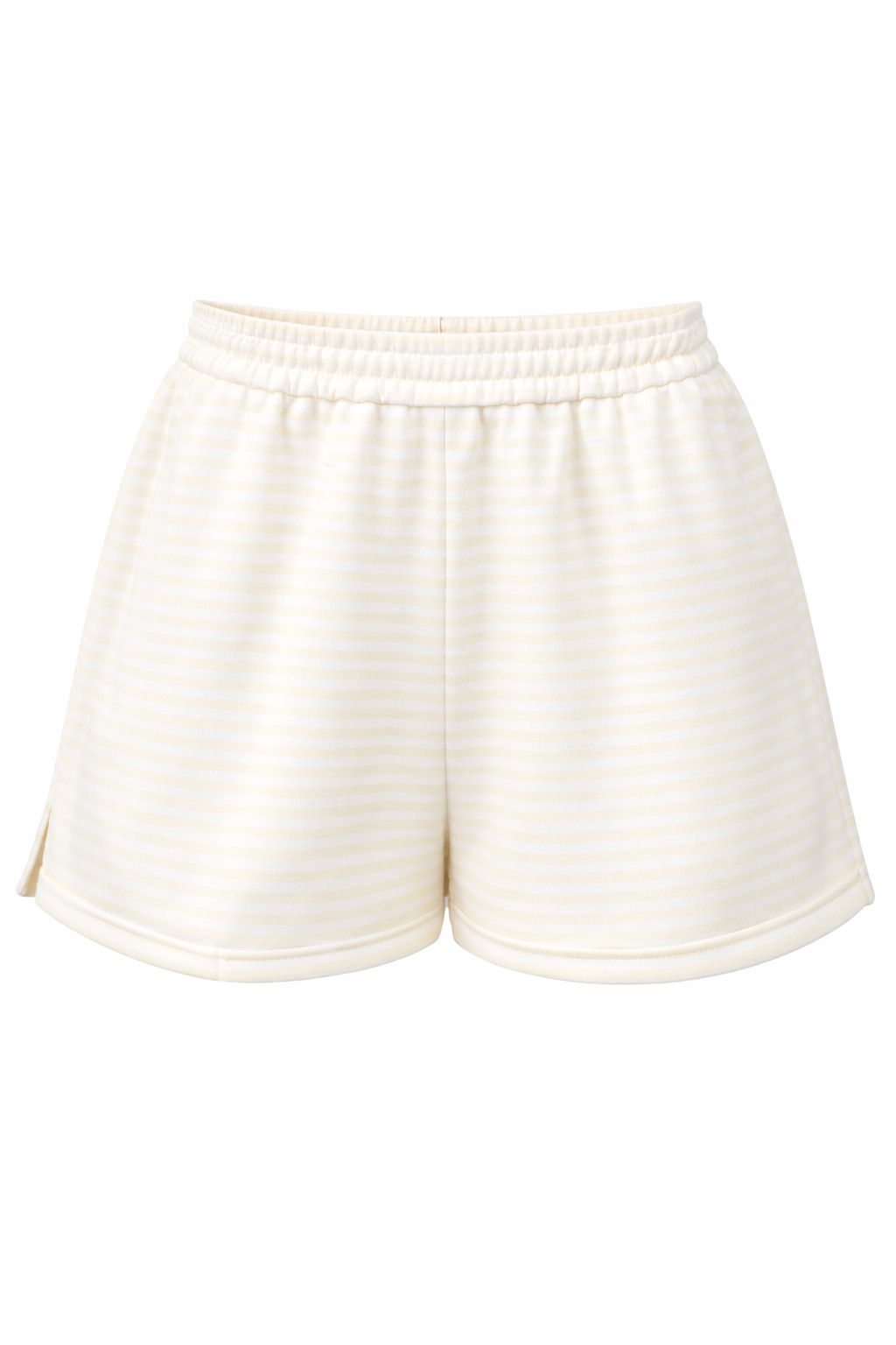 Baby Yellow Shorts