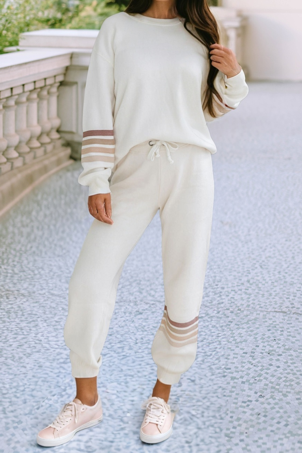 Women’s Lightweight Jade Sweater Top