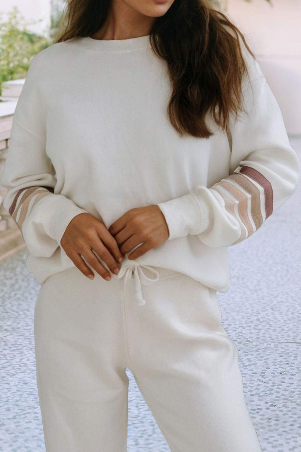 Women’s Lightweight Jade Sweater Top