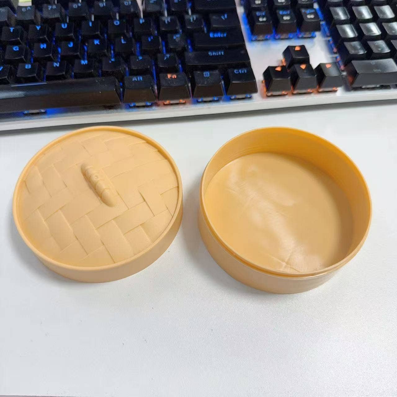 Mystery Squishy Dumplings